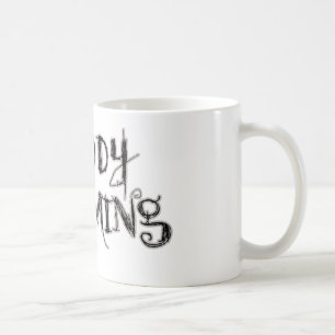 Daddy Charming Coffee Mug