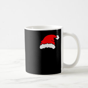 Daddy Claus, Family Matching Christmas Father Men Coffee Mug