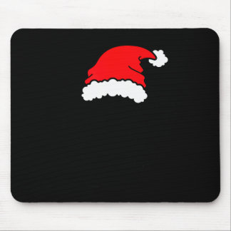 Daddy Claus, Family Matching Christmas Father Men  Mouse Mat