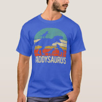 Daddy Dinosaur Daddysaurus 3 three Kids xmas chris