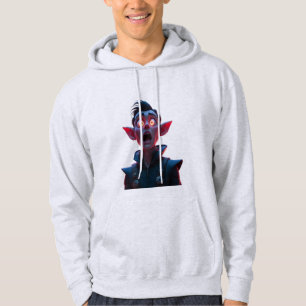 Daddy Elf Men's Trendy Hoodies   T-shirts