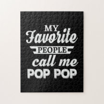 Daddy Gift My Favourite People Call Me Papa