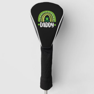Daddy Golf Head Cover