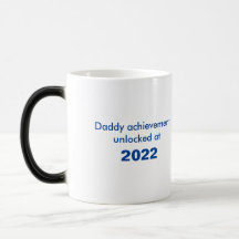 Daddy in 2022