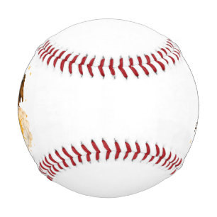 Daddy Is My Sunshine Baseball