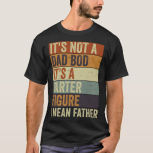 Daddy Jokes Vintage Retro Father s Day T-Shirt