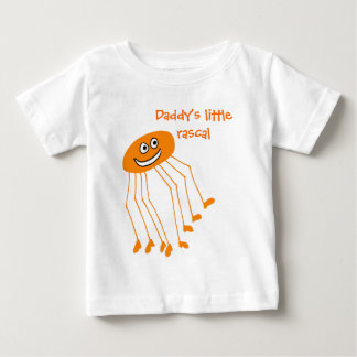 Daddy long legs baby T-Shirt