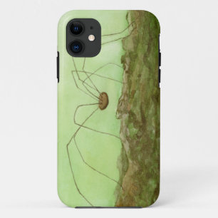 Daddy Long Legs iPhone 11 Case