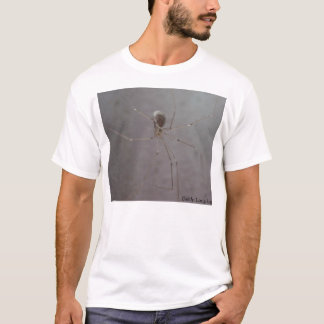 Daddy Long Legs T-Shirt