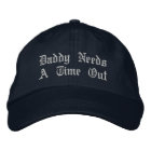 Daddy Needs A Time Out