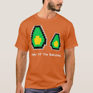 Daddy Of The Ba1 T-Shirt