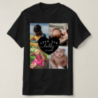 Daddy Photo Collage Best Dad Personalised Text