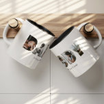 Daddy Photo Collage Mug for Father's day<br><div class="desc">This is a DADDY photo collage mug with 5 photos. This is the perfect gift for dad for father’s day,  his birthday or Christmas. Photos by prostooleh / Freepik.</div>