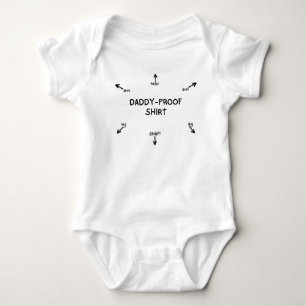 DADDY-PROOF SHIRT