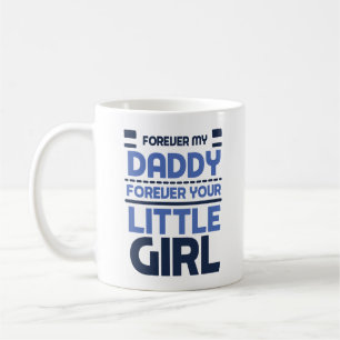 Daddy’s Girl Mug