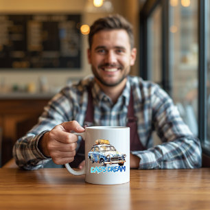 Daddy’s Mug