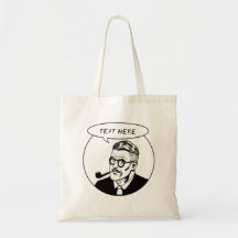 Daddy Says "Customise Text" 