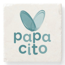 Daddy with a big heart