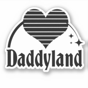 Daddyland