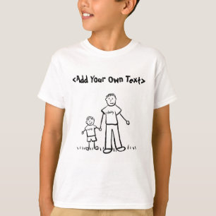 Daddy's Boy T-Shirt
