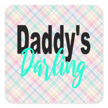 Daddy's Darling