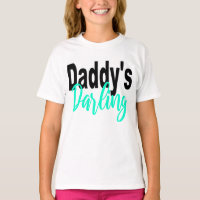 Daddy's Darling