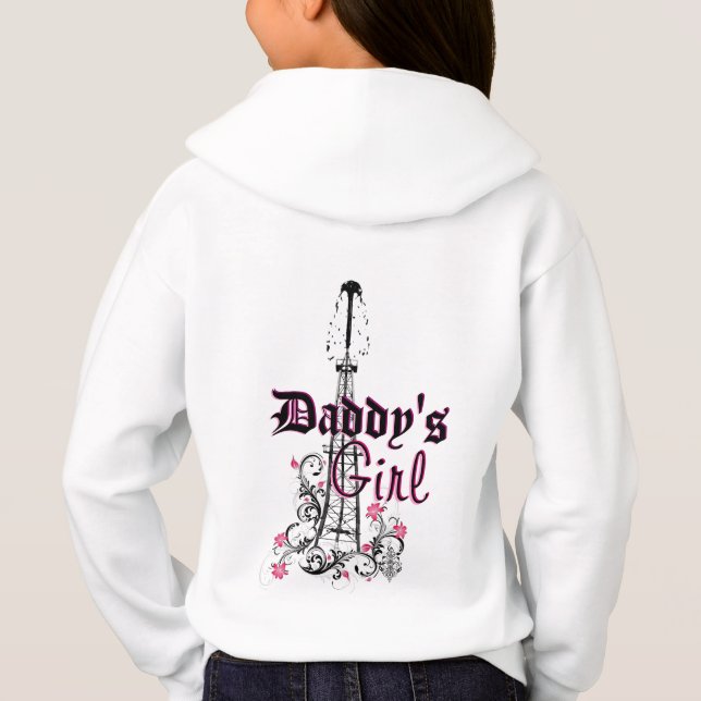 Daddy's Girl (Add NAME) (Back)