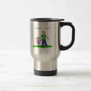Daddy's Girl (Blonde) Mug