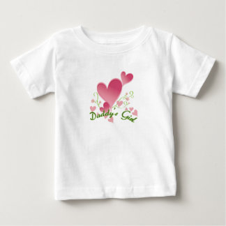 Daddy's Girl - Infant T-shirt