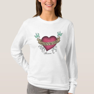 Daddy's Girl T-Shirt