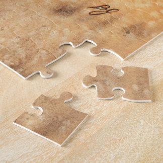 Daddy's Girls Jigsaw Puzzle