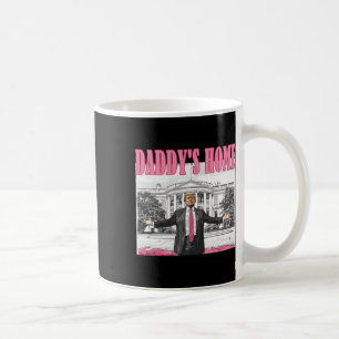 Daddy's Home 2024 Coffee Mug