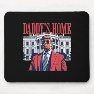 Daddys Home, Daddys Home Mouse Mat