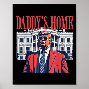 Daddys Home, Daddys Home Poster
