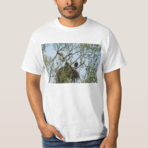 Daddys Home T-Shirt