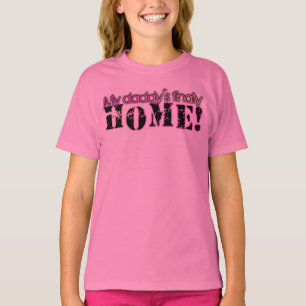 Daddy's Home! T-Shirt
