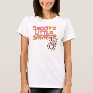 Daddy's Little Girl T-Shirt