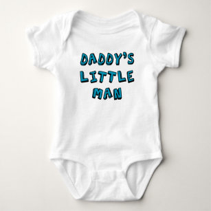 Baby boy clothes clearance with daddy sayings