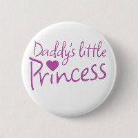 Daddys little princess