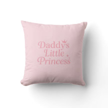 Daddy's Little Princess