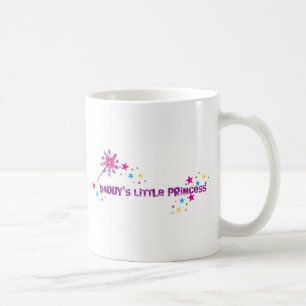 Daddy's Little Princess Mug