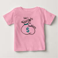 Daddy's Little Tax Deduction
