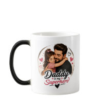 DADDY's love mug