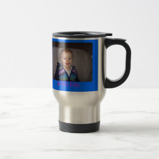 Daddy's Mug
