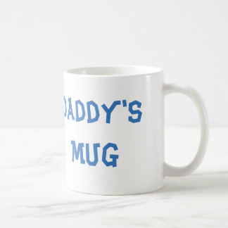 Daddy's mug