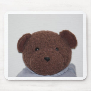 Daddys Teddy Bear Mouse Mat