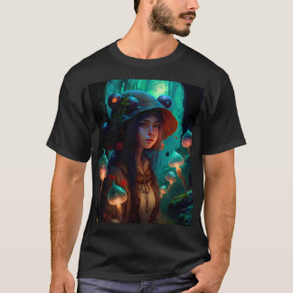 Daddy's Throat Goat  T-Shirt