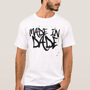 Dade County Shirt