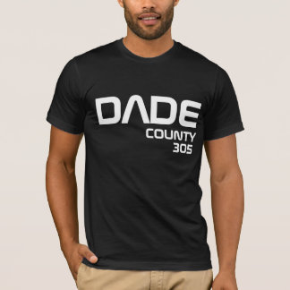 dade county Shirts