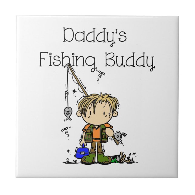 DADFISHINGBUDDY.png Tile (Front)